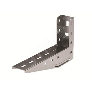 BBL5010 B5 Combitech Консоль с опорой ML основание 100мм (уп.20шт.) ДКС BBL5010 - фото 625932