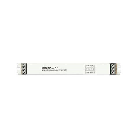 HRZ00001289 090-001-4036 HL388 Электронный балласт 4х36W 220-240V HOROZ ELECTRIC HRZ00001289 - фото 625965