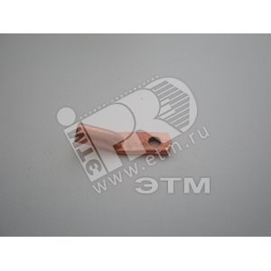 55546 ТМ 16-6-6 Наконечник медный (уп.100шт.) ОЦМ (Россия) 55546 - фото 626017