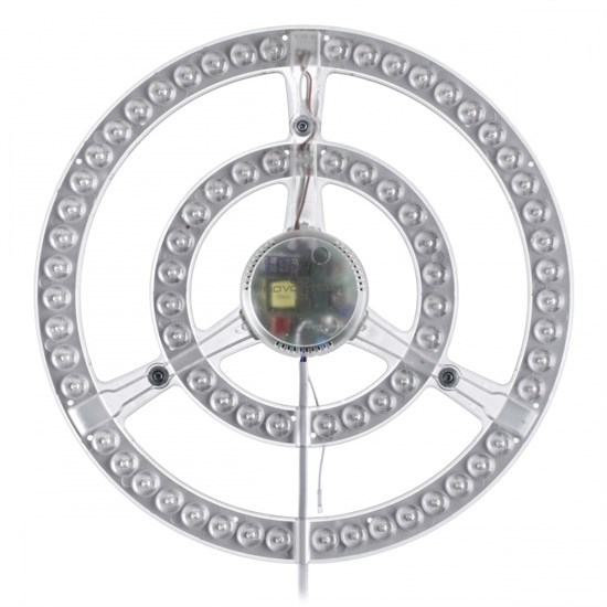 357774 COLOR NT23 Модуль LED 72Вт c ДУ 2.4G /SMART/RGB 3000-4200-6500K D323 IP20 NOVOTECH 357774 - фото 626020