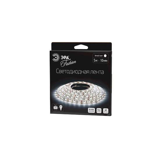 C0043045 LS5050-14,4-60-12-6500K-IP20-1 year-5m Лента светодиодная, катушка 5м. C0043045 - фото 626177