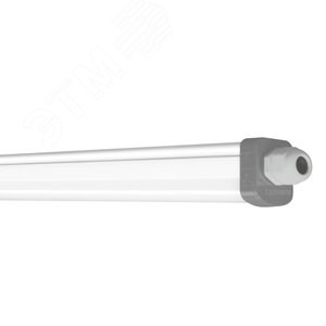 5622562 ECO CLASS SLIM DP 18W 840 230V IP65 Светильник светодиодный ДСП-18w 4000K, 1890Лм, IP65 (уп.20шт.) LEDVANCE (OSRAM) 4058075622562 - фото 626197