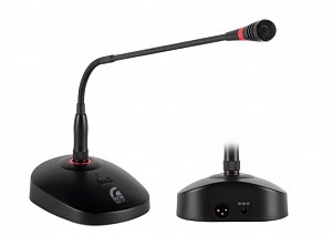 RM-01 Микрофон настольный ROXTON RM-01 - фото 626232