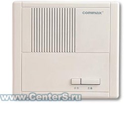 CM-200 Удаленная станция громкой связи COMMAX СНЯТА С ПРОИЗВОДСТВА CM-200 - фото 626236