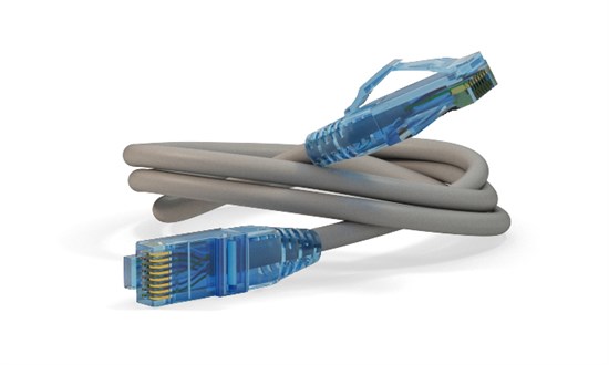 PC-LPM-UTP-RJ45-RJ45-C6-2M-LSZH-GY Патч-корд U/UTP, Cat.6e, LSZH, 2м, серый (уп.10шт.) Hyperline PC-LPM-UTP-RJ45-RJ45-C6-2 - фото 626266