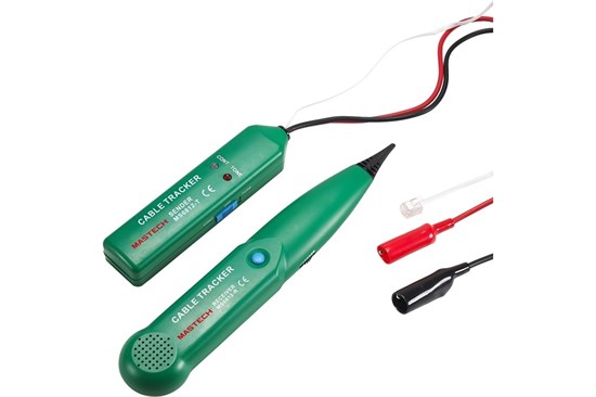 MS6812A - Трассоискатель Mastech MS6812A - фото 626396