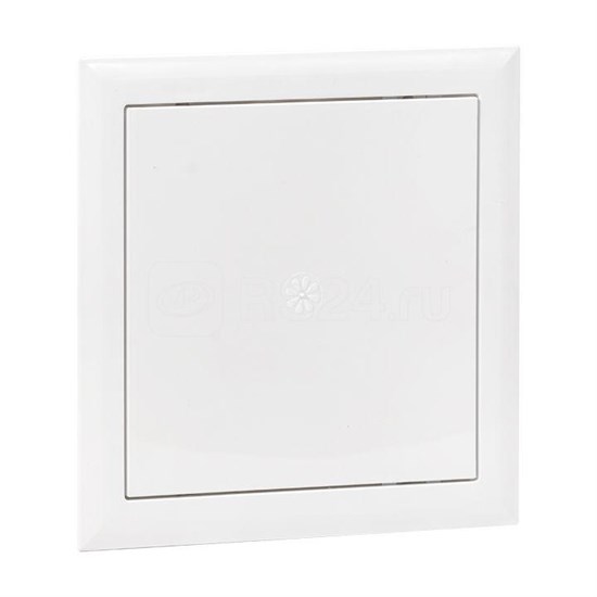 lp-200x200 Люк ревизионный 200х200 пластик Basic EKF lp-200x200 - фото 626506