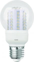 GLOBE-LED60 E27 6000K эл.лам. светодиод.3Вт 220В 706363 - фото 626548