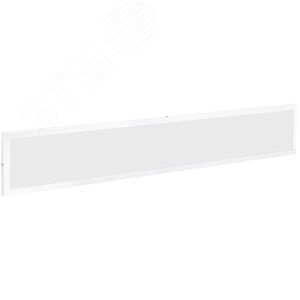 LDVO3-6568-36-6500-K01 ДВО 6568-O 36Вт 6500К 1200х180х20 опал Светильник светодиодный (уп.4шт.) IEK® LDVO3-6568-36-6500-K01 - фото 626637