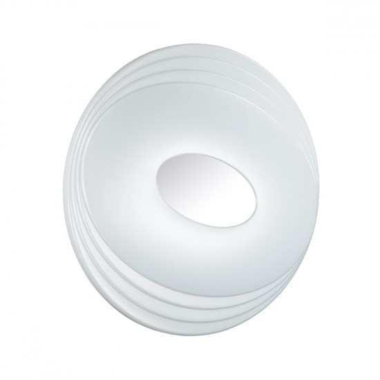 3001/DL SN 022 Светильник пластик LED 48Вт 3000-6500K D380 IP43 пульт ДУ/ LampSmart SEKA SONEX 3001/DL SN 022 - фото 626667