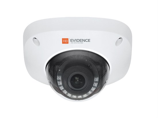 Apix - MiniDome / E2 21(III) объектив 2,1 мм, 130° Уличная купольная IP-камера 2 Мпикс, DC12V/PoE, IP67 EVIDENCE Apix - MiniDome / E2 21(III) - фото 626685
