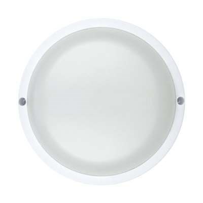 СПП-КРУГ 8W(640lm) 6500K IP65 In Home Светильник влагозащищённый круг 8Вт 6500к 960Лм IP65 Ø135мм (уп.20шт.) LLT (ASD) 4690612031408 - фото 626712