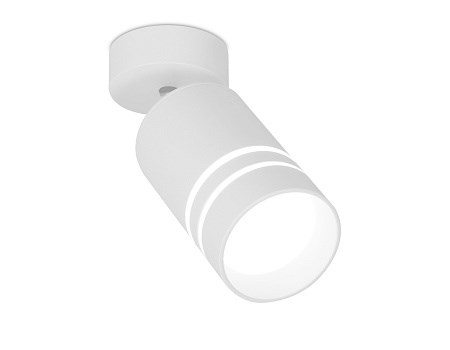TN245 WH/S белый/песок Cветильник LED 4200K 5W D60*100 (уп.30шт.) Ambrella Light 4607181420472 - фото 626741