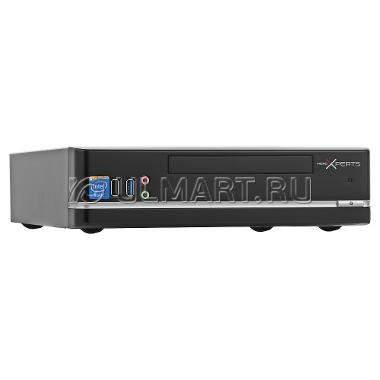 Персональный компьютер MicroXperts [A100-17 ITX] Intel® Celeron N3050, RAM 2Gb, HDD 500Gb A100-17 ITX - фото 626823