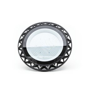 5009226 PHB UFO 100w 5000K IP65 110° (пульс<20%) Светильник складской светодиодный JazzWay (Китай) 5009226 - фото 626835