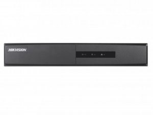 DS-7108NI-Q1/8P/M IP-видеорегистратор 8-канальный Hikvision DS-7108NI-Q1/8P/M - фото 626855