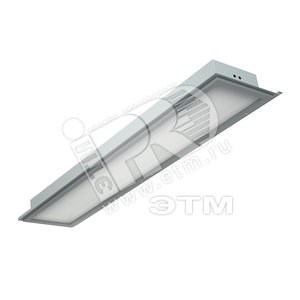1050000010 ALD UNI LED 600 4000K Светильник светодиодный Световые Технологии (Россия) 1050000010 - фото 626934
