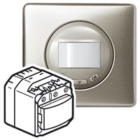 67091 Датчик движения 300 Вт 230В~ LEGRAND Celiane 67091 - фото 627000