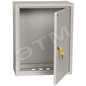 YKM40-02-31 Корпус металлический ЩМП-2-0 36 УХЛ3 IP31 500х400х220 ИЭК YKM40-02-31 - фото 627056