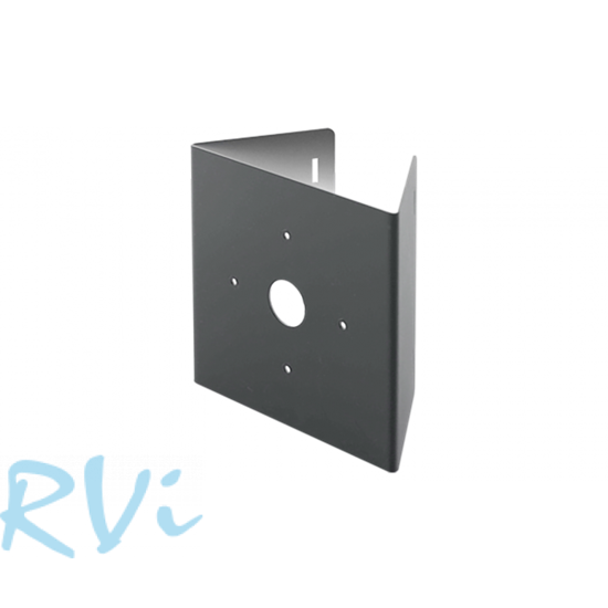 RVi-1BPM-1 white Кронштейн для крепления на столб RVi Group RVi-1BPM-1 white - фото 627069