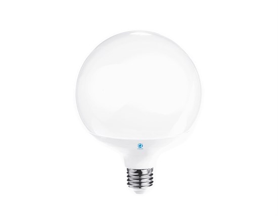 201177 Present LED A120-PR 18W (200W) E27 4200K Лампа светодиодная ЛОН (уп.100шт.) Ambrella Light 201177-1 - фото 627135