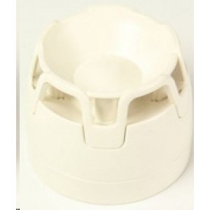 CWSO-WW-W1 Оповещатель звуковой серии EnScape, 12/24В 32 тона, белый, высокая база IP65 CWSO-WW-W1 - фото 627163