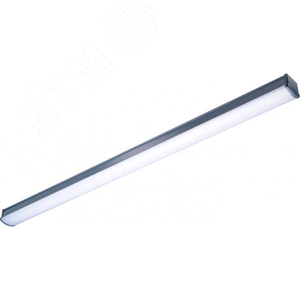 824482 WT066C NW LED33 L1200 CFW PSU Светильник светодиодный LED ДСП 33 Вт 3300 Лм 4000 К 220-240В IP66 PHILIPS 911401824482 - фото 627240