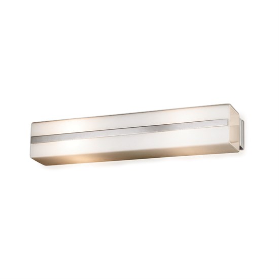 2404/2W ODL13 757 хром Настенный светильник  E14 2*60W 220V WENDO Odeon Light 2404/2W - фото 627246