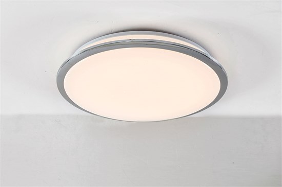 CL70360 Старлайт Хром Светильник светодиодный Citilux (Дания) CL70360 - фото 627436