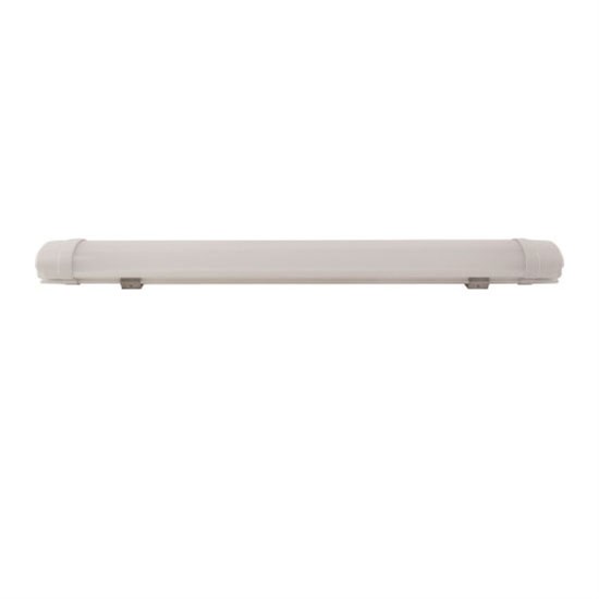 HRZ00002277 059-003-0018 Светодиодный св-к влагозащищенный 18W 6400К Nehir-18, белый (уп.10шт.) HOROZ ELECTRIC HRZ00002277 - фото 627489