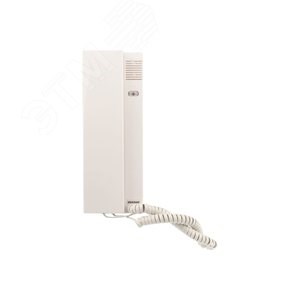 FD 45-0348 Трубка домофона с индикатором и регулировкой громкости REXANT (Китай) FD 45-0348 - фото 627563