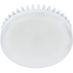 T5NW10ELC Ecola GX53 LED Premium 10,0W Tablet 220V 2800K Лампа св/д ВЫВЕДЕНА ИЗ АССОРТИМЕНТА T5NW10ELC - фото 627653