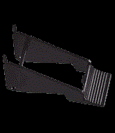 RSZR215 ПЛАСТИКОВАЯ СКОБА-ДЕРЖАТЕЛЬ (уп. 10шт.) 708217 - фото 627765