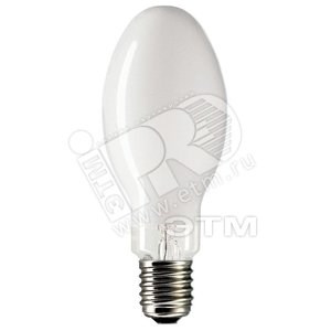 20129415 PHILIPS ML 250W E40 225-235V Лампа ртутно-вольфрамовая ДРВ (уп.12шт.) 871150020129415 - фото 627778
