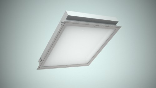 OWP/R HF 218  ЭПРА с закаленным (темперированным) стеклом мат. 1373000341 13730003741 - фото 627814