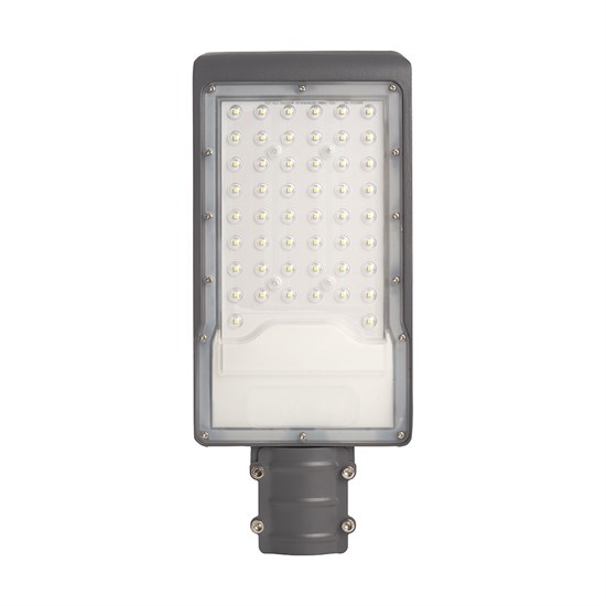 32577 SP3032 Светильник уличный светодиодный, 50W 6400K 230V, серый Feron 32577 - фото 627852