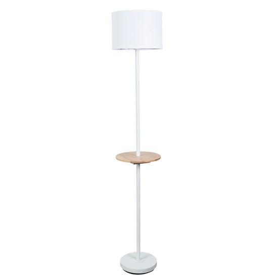 A4056PN-1WH Торшер COMBO Artelamp (Италия) A4056PN-1WH - фото 627864