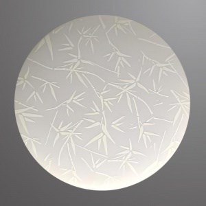 988384363, Бамбук Светильник СЛЛ 104 48W 380х55 LED 6500K 220V 708514 - фото 627950