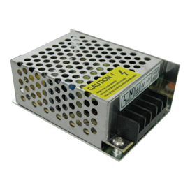 B2L038ESB Ecola LED strip Power Supply 38W 220V-12V IP20 Блок питания для св/д ленты (уп.60шт.) B2L038ESB - фото 628035