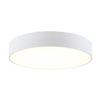 CL712R240 Тао Белый Светильник светодиодный накладной LED 24W*3000K Citilux (Дания) CL712R240 Тао Белый - фото 628153