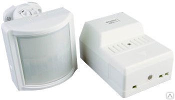 Феникс 1 инфракрасный выключатель освещения 708852 - фото 628161