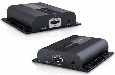 LKV383 Удлинитель HDMI LENKENG LKV383 - фото 628262