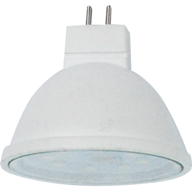 M2QW80ELC Ecola MR16 LED Premium 8,0W 220V GU5.3 2800K (композит) Лампа св/д (уп.10/100шт.) M2QW80ELC - фото 628289