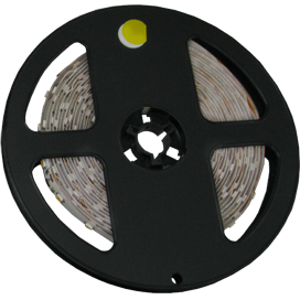 S2LW14ESB Ecola LED strip STD 14.4W/m 12V IP20 10mm 60Led/m 2800K Лента св/д, катушка 5м.(уп.50шт.) S2LW14ESB - фото 628372