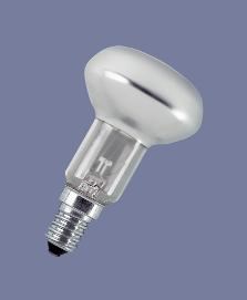 066073 R80 100W E27 Osram 066073 - фото 628386