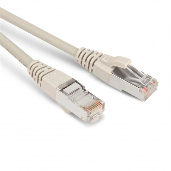 PC-LPM-STP-RJ45-RJ45-C5e-2M-LSZH-GY Патч-корд F/UTP, экран, Cat.5e, LSZH, 2м, серый Hyperline PC-LPM-STP-RJ45-RJ45-C5e-2M-LSZH-GY - фото 628394