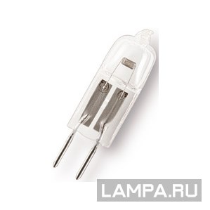 335667 HALOSTAR 64460 U 100W 24V GY6,35 40X1 Лампа галогенная (уп.40шт.) OSRAM 4050300335667 - фото 628471