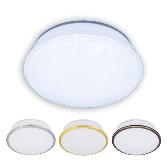 CLD6008Nz Дельта Стар 8W*4000K Встраиваемый светильник Citilux (Дания) CLD6008Nz - фото 628512