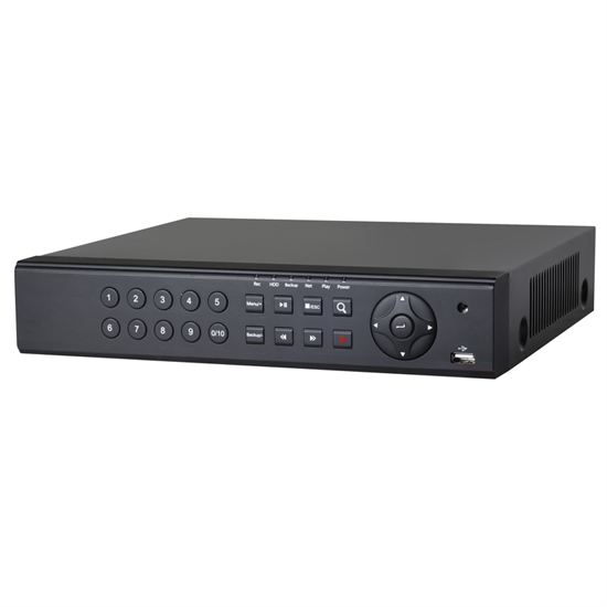 RNE-040 0G, 4-канальный IP-видеорегистратор LTV RNE-040 0G - фото 628573
