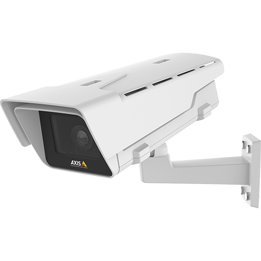 0739-001 P1364-E/P1353-E /P1354-E IP видеокамера "день-ночь" CMOS 1/2.8”,720p IP66 AXIS 0739-001 - фото 628618